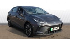 MG MG4 150kW SE EV Long Range 64kWh 5dr Auto Electric Hatchback
